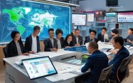盛佳经济信息咨询服务部，助力企业实现高效转型