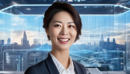 福姐信息咨询服务部，守护未来，助力数字化转型的伙伴
