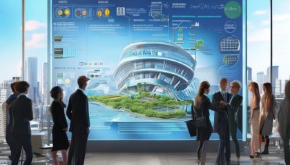 房建信息咨询服务部，助力房建行业高质量发展