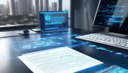 信息化管理咨询项目服务合同