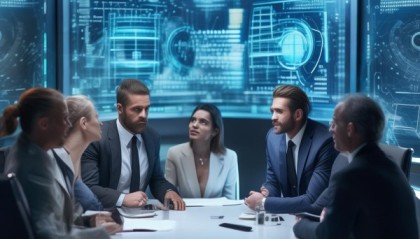 信息化与内部控制，重塑未来，构建数字化转型新路径