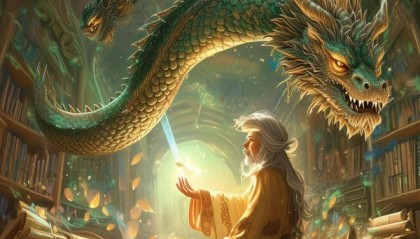 开启智慧咨询之路—龙语信息咨询服务中心