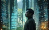 森瑜柒，数据驱动的未来，信息咨询服务的无限可能