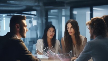 慢维小 talk，开启业务新纪元的新方式