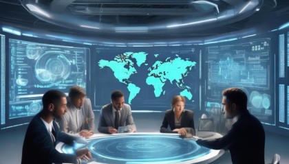 信息技术咨询类型，从定制化解决方案到数据驱动决策