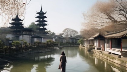 探索苏州秉泉，从技术到智慧