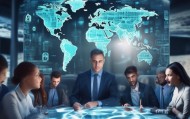 助力数字化转型，看清未来，国企央企信息化咨询之道