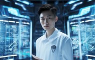 查新升，信息咨询服务领域的技术先锋