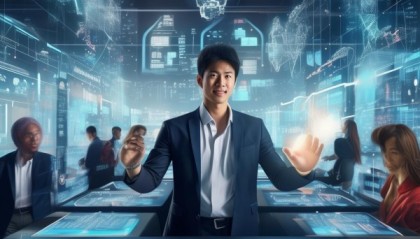 华信息技术咨询，助力企业数据驱动增长的力量