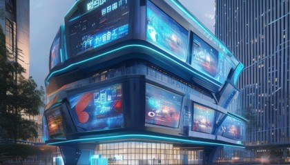 题，青浦区信息化咨询中心，助力智慧城市建设的新引擎