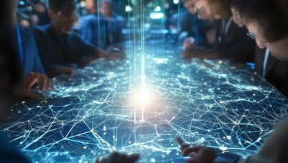 智慧之光，信息化咨询与规划助力社会进步的未来指引