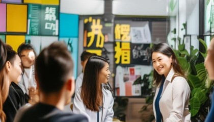 大伟咨询服务招聘新员工