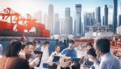 福建物流，信息化咨询助力发展—从机遇到挑战的探索