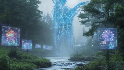 清思溪，守护未来，解读信息咨询服务行业的未来展望