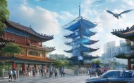 六安旅游，智慧旅游时代的机遇与挑战