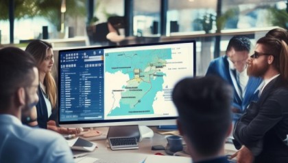 助力企业数字化转型——临朐信息咨询服务