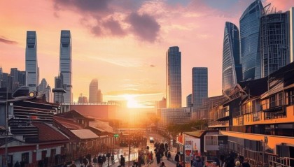 海港区，遇见了佑哥信息技术咨询，开启了一个全新的信息时代！