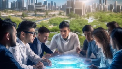 伊犁润众信息技术咨询有限，技术创新驱动的未来之选