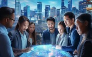 navigating the Digital Transformation in Financial Services:A Path Forward in 河北