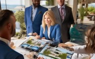 Elevate Your Real Estate Experience with轩房地产信息咨询服务