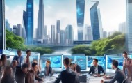 松江区，技术助力未来，咨询助力创新—探索松江区信息技术咨询服务市场