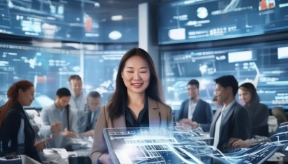 让信息化成为你提升效率的有力工具
