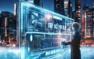 科技赋能，精准咨询，俊发信息技术咨询电话的未来