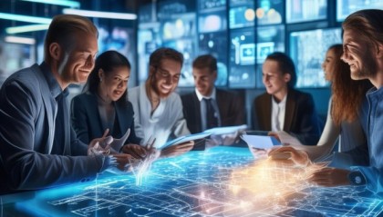 磐安信息咨询服务，助力企业数字化转型的必选方案