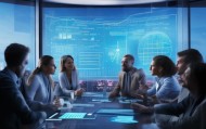 企业信息化咨询，ranking the future of business
