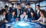 安源信息咨询服务，助力企业数字化转型的关键力量