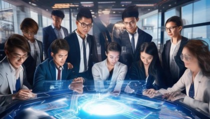安源信息咨询服务，助力企业数字化转型的关键力量
