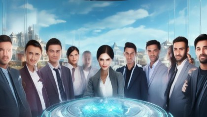 Theta咨询，新时代的创新与变革