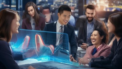 宝牛信息咨询服务，重塑商业竞争力的创新价值，助力企业数字化转型与升级。