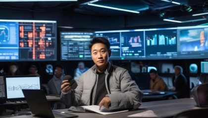 小李技术咨询直播间，高效精准服务，助力互联网公司高效获取客户需求