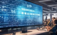 企业数字化转型的关键工具，云科信息技术咨询电话