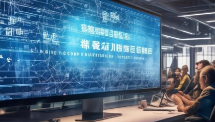 企业数字化转型的关键工具，云科信息技术咨询电话