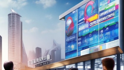 钦州市信息咨询服务中心，服务提升与未来展望的深度解析