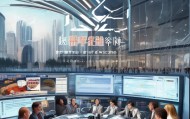 桂东信息咨询服务中心，助力信息时代的决策与创新