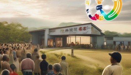 信息咨询服务助力乡村振兴