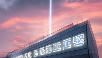 指明灯，晓霞信息咨询服务部，数字时代创新与责任担当的指明灯
