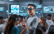 智慧教育，陈老师信息技术咨询的未来