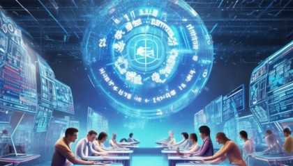 捷途宏盛信息技术咨询服务中心，开启未来，助力成功