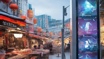 青岛旅游市场新机遇，信息咨询服务的未来发展