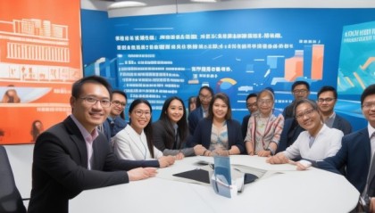 辉南县信息咨询服务公司，助力信息化发展，助力民生改善