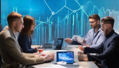 乾沅信息技术咨询有限公司，助力企业数字化转型
