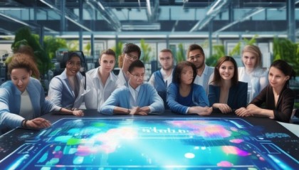 优航信息技术咨询，助力企业迈向数字未来