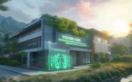 竹溪县信息咨询服务公司，助力乡村振兴的智慧之光