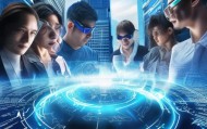 南京创新信息技术咨询平台，赋能数字转型的智慧之手
