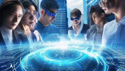 南京创新信息技术咨询平台，赋能数字转型的智慧之手