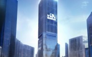 阜阳市茂宇信息技术咨询有限公司是深圳科技创新的窗口